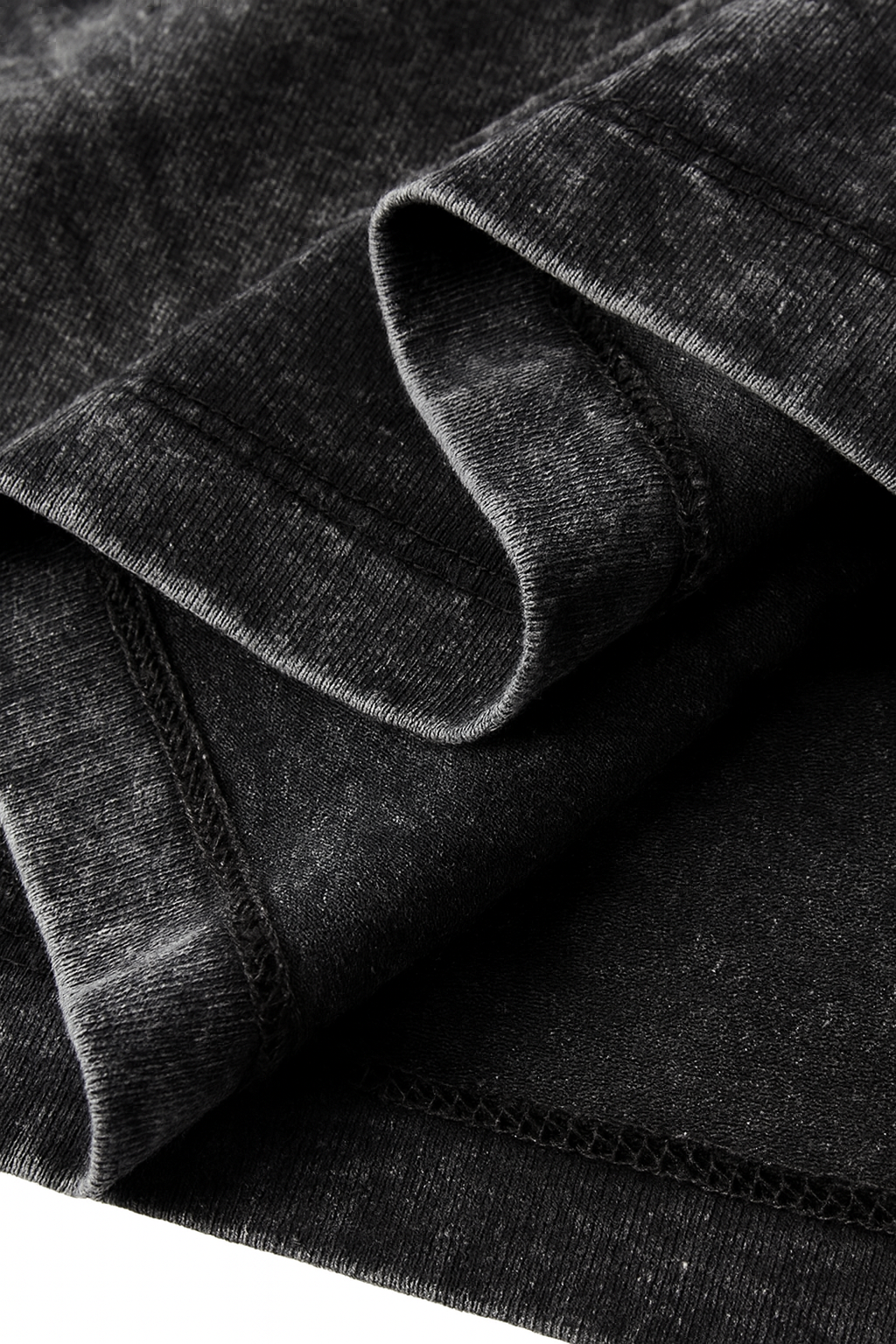 Kids Deluxe MIRA Cosplay Shirt Snow-Washed Youth Tee