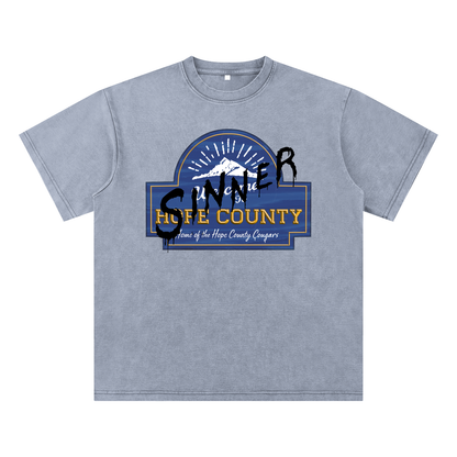 far cry,hope county,video game