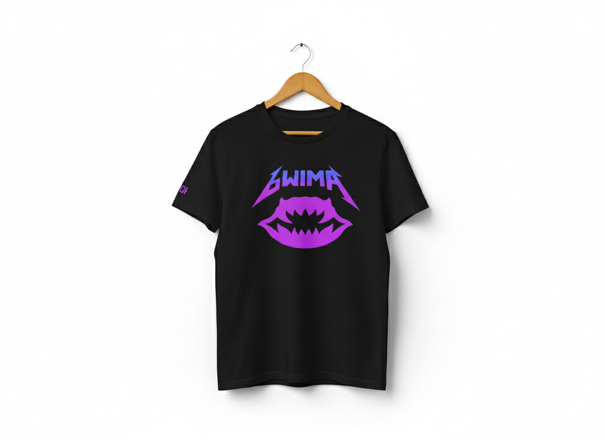 100% Cotton GWIMA Obsessed Fan T-Shirt