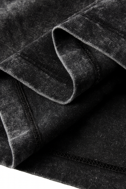 Kids Deluxe MIRA Cosplay Shirt Snow-Washed Youth Tee