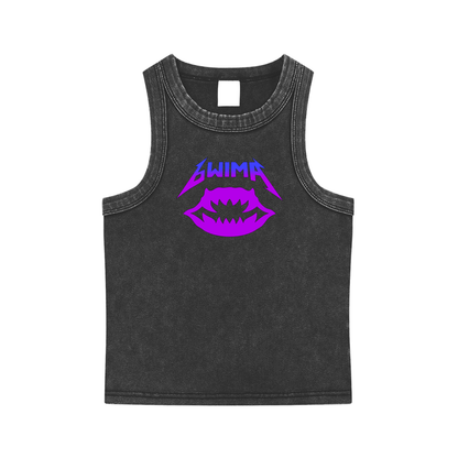 kpop demon hunters,huntrix saja boys,gwima shirt tank top,rumi zoey mira,merch gift gear