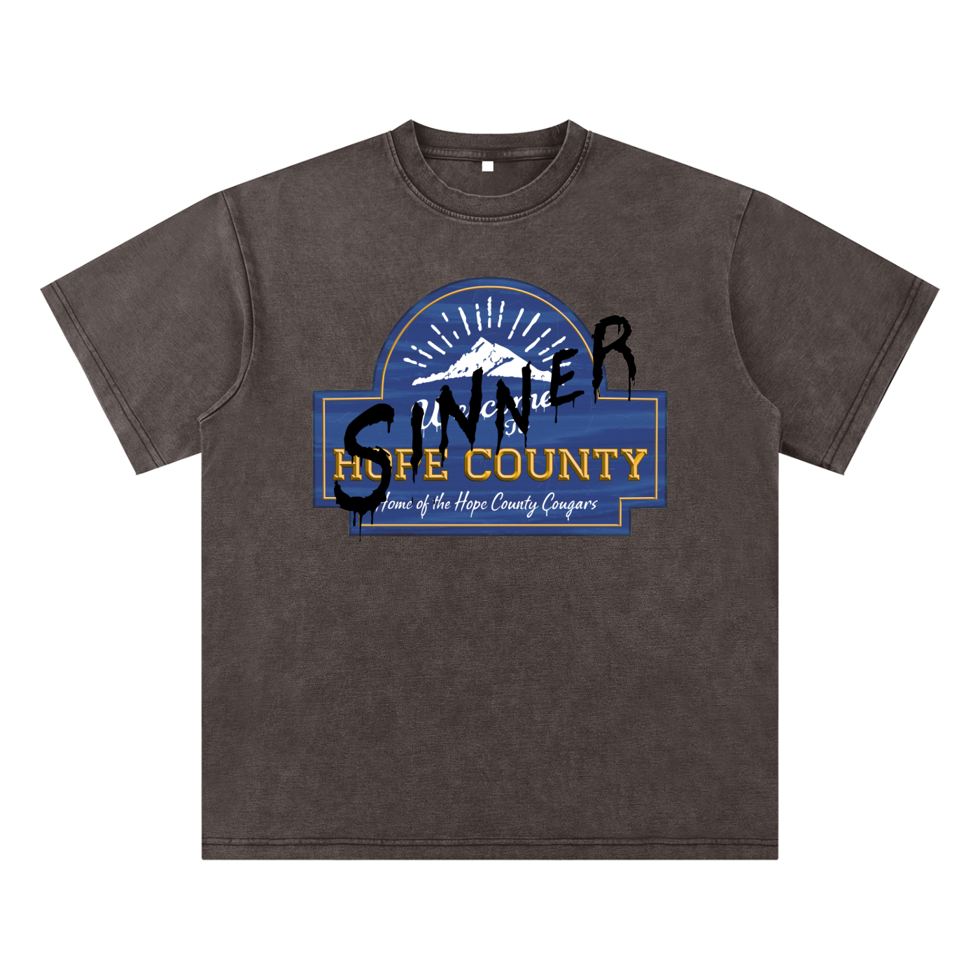 far cry,hope county,video game