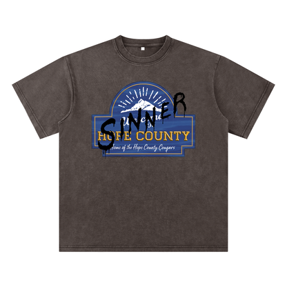 far cry,hope county,video game